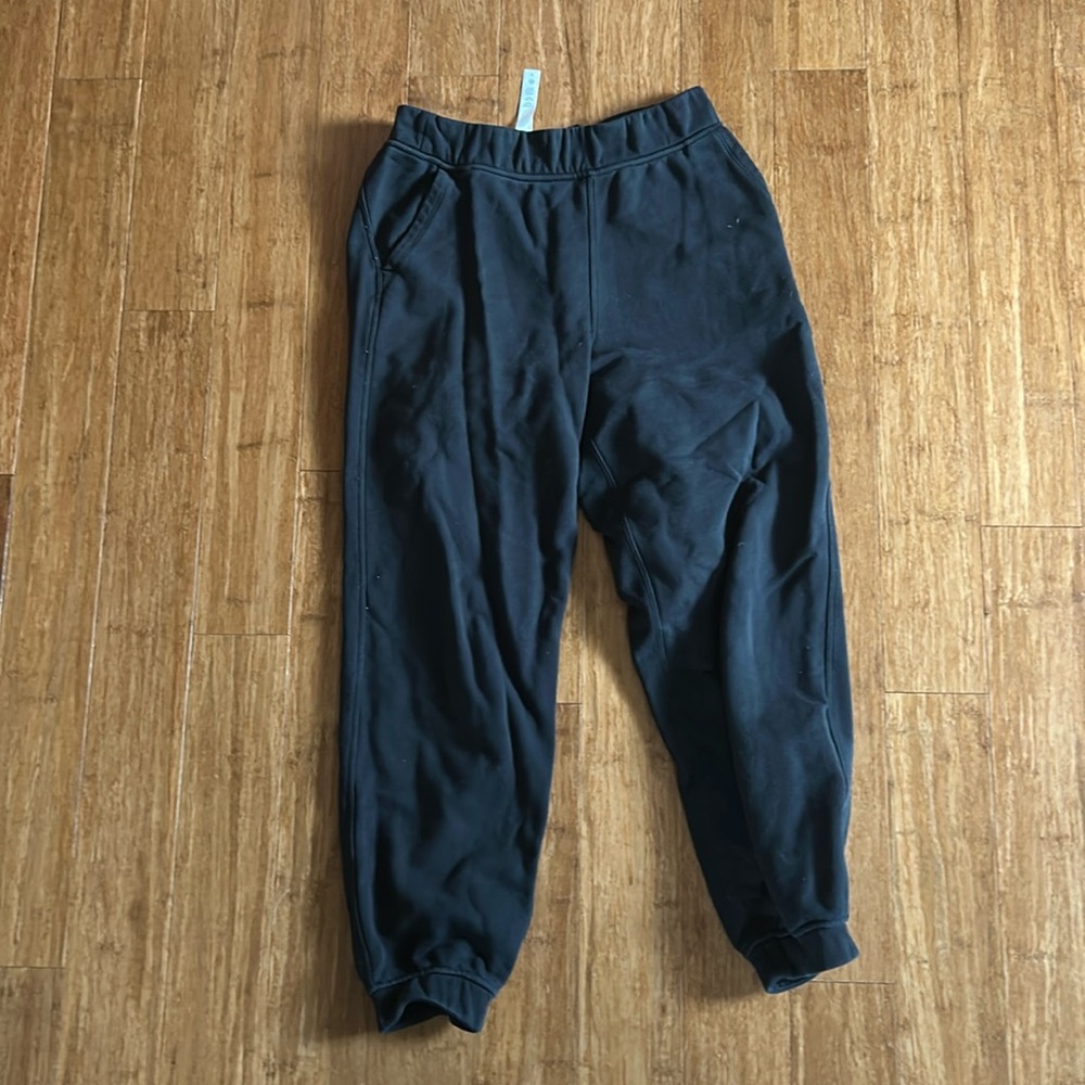 Lululemon sweatpants
